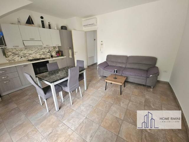 Appartamento in vendita a Rimini, Reggio Emilia