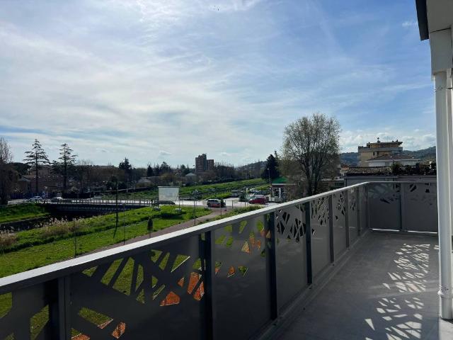 Appartamento in vendita a Rimini, Reggio Emilia