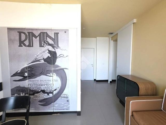 Appartamento in vendita a Rimini, Reggio Emilia