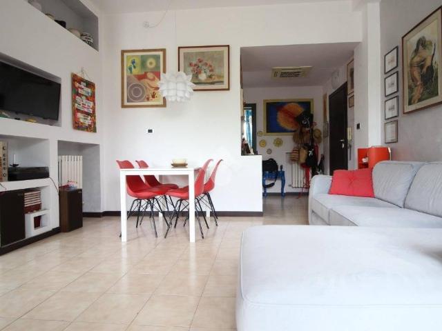 Appartamento in vendita a Rimini, Reggio Emilia