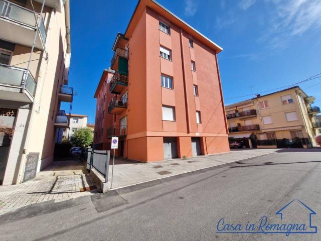 Appartamento in vendita a Grotta Rossa, Rimini