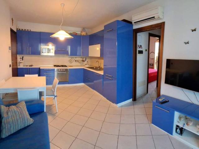 Appartamento in vendita a Viserba, Rimini