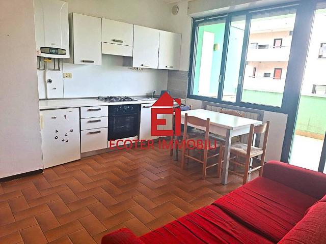 Appartamento in vendita a Torre Pedrera, Rimini