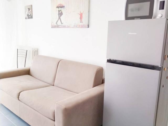 Appartamento in vendita a Rimini, Reggio Emilia