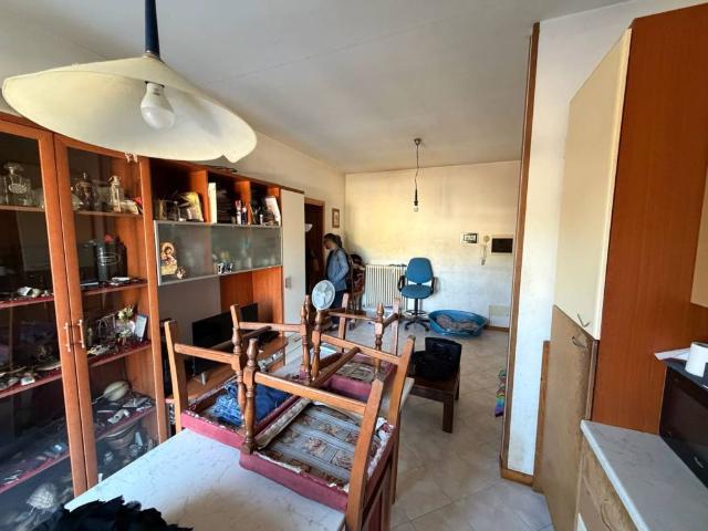 Appartamento in vendita a Spadarolo, Rimini