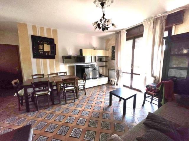Appartamento in vendita a Viserba Monte, Rimini