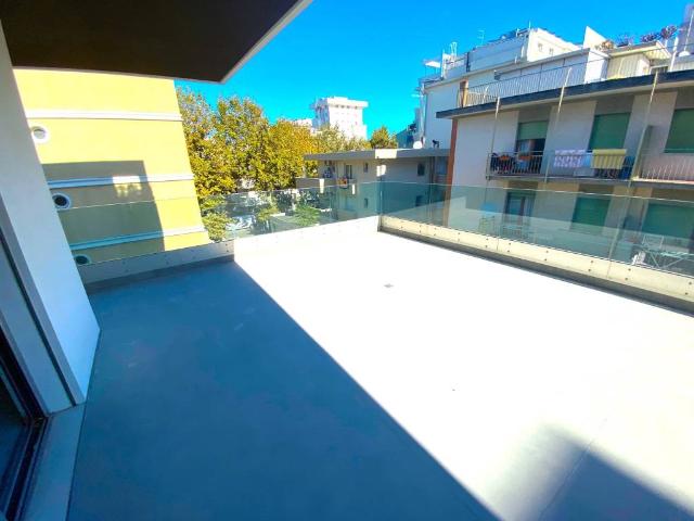 Appartamento in vendita a Rimini, Reggio Emilia