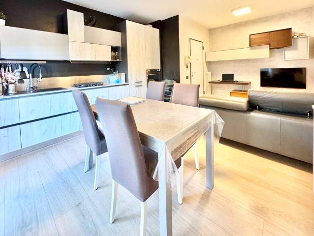 Appartamento in vendita a Torre Pedrera, Rimini