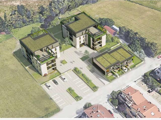 Appartamento in vendita a Viserba, Rimini