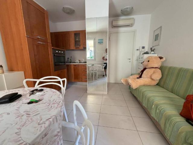 Appartamento in vendita a Rimini, Reggio Emilia