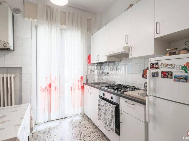 Appartamento in vendita a Rimini, Reggio Emilia