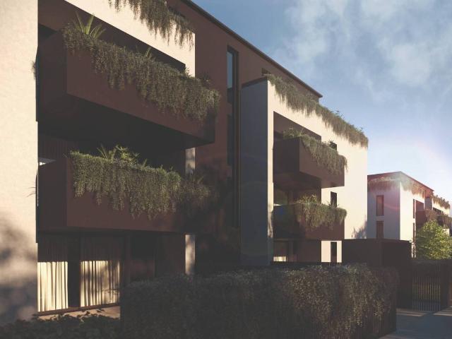 Appartamento in vendita a Marebello, Rimini