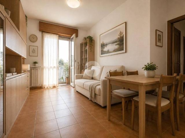 Appartamento in vendita a Viserba Monte, Rimini