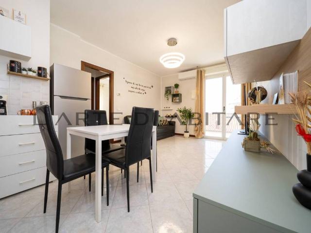 Appartamento in vendita a Villaggio 1° maggio, Rimini