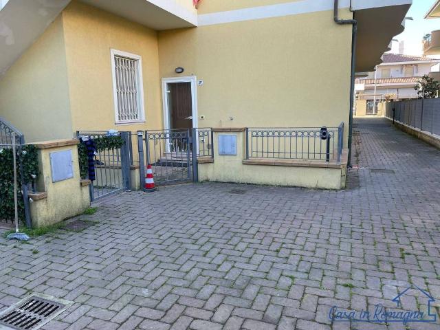 Appartamento in vendita a Rimini, Reggio Emilia