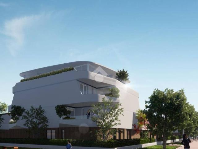 Appartamento in vendita a Viserba, Rimini