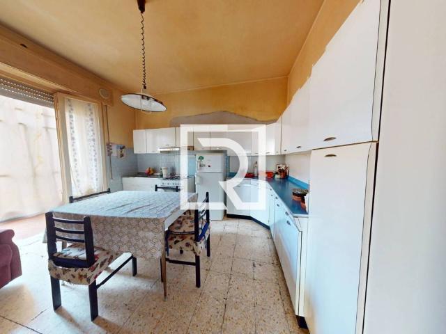 Villa Indipendente in vendita a Rimini, Reggio Emilia