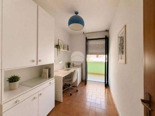 Appartamento in vendita a Viserbella, Rimini