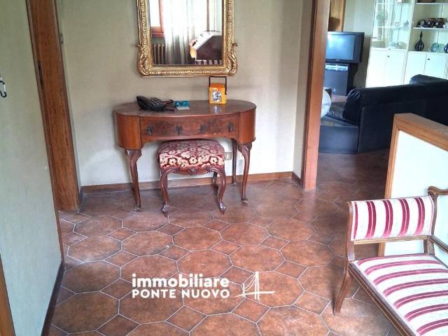 Appartamento in vendita a Cerasolo Ausa, Coriano