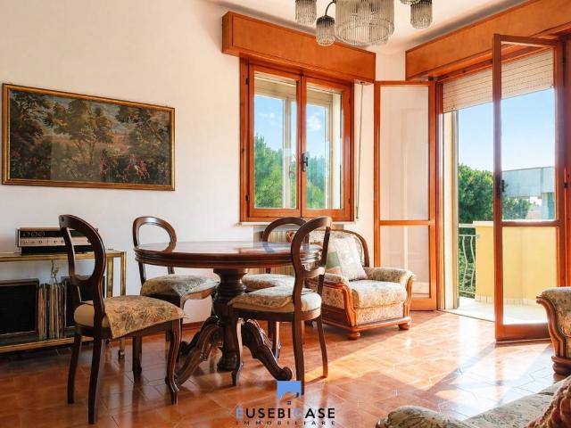 Appartamento in vendita a Viserba Monte, Rimini