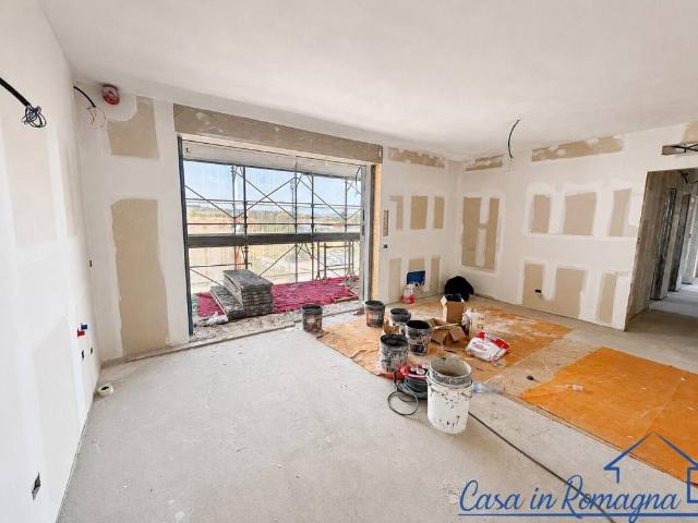 Appartamento in vendita a Padulli, Rimini