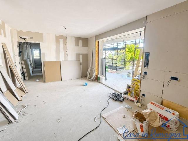 Appartamento in vendita a Padulli, Rimini