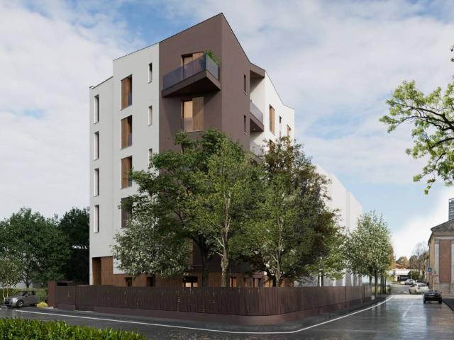 Appartamento in vendita a San Giuliano, Rimini