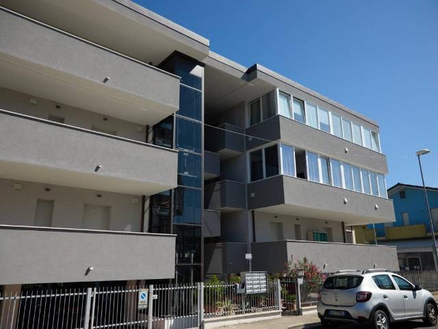 Appartamento in vendita a Rimini, Reggio Emilia