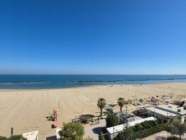 Appartamento in vendita a Viserba, Rimini