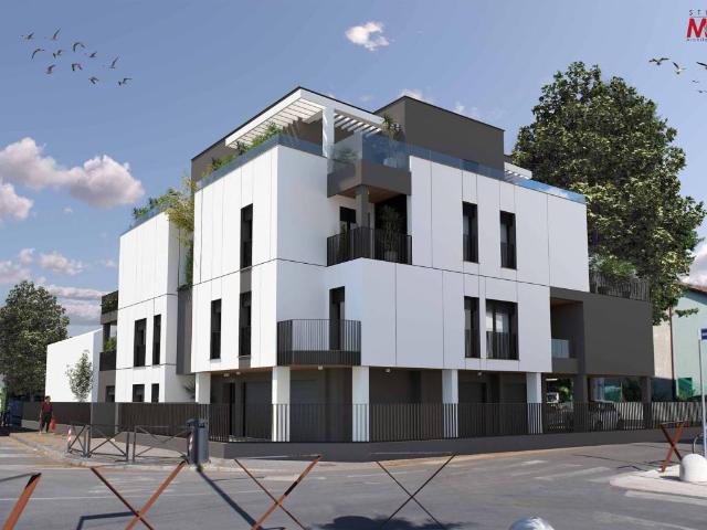 Appartamento in vendita a Rimini, Reggio Emilia