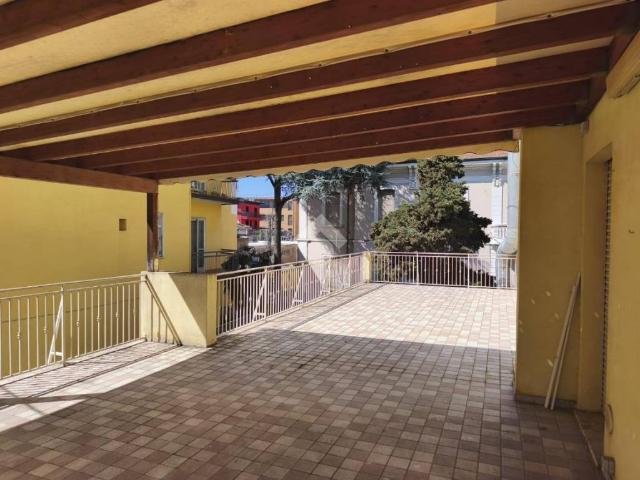 Appartamento in vendita a Rimini, Reggio Emilia