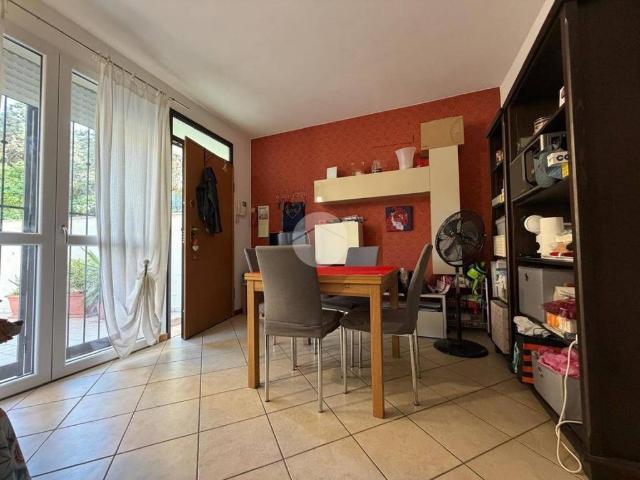 Appartamento in vendita a Rimini, Reggio Emilia