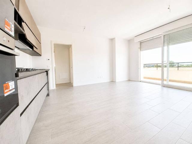 Appartamento in vendita a Orsoleto, Rimini
