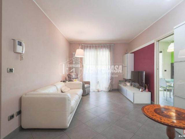 Appartamento in vendita a Rimini, Reggio Emilia