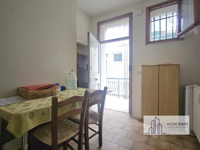 Appartamento in vendita a Rimini, Reggio Emilia