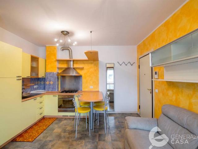 Appartamento in vendita a Rimini, Reggio Emilia