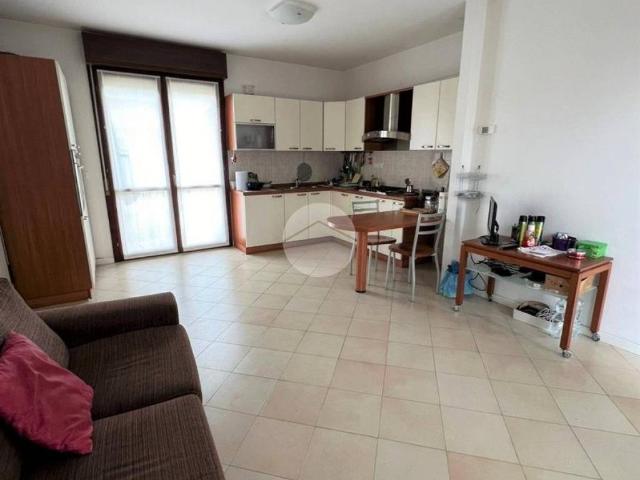 Appartamento in vendita a Rimini, Reggio Emilia