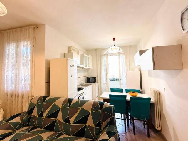 Appartamento in vendita a Rimini, Reggio Emilia