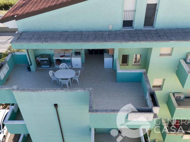 Appartamento in vendita a Torre Pedrera, Rimini