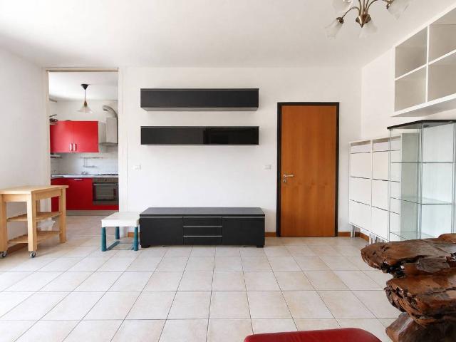 Appartamento in vendita a Rimini, Reggio Emilia