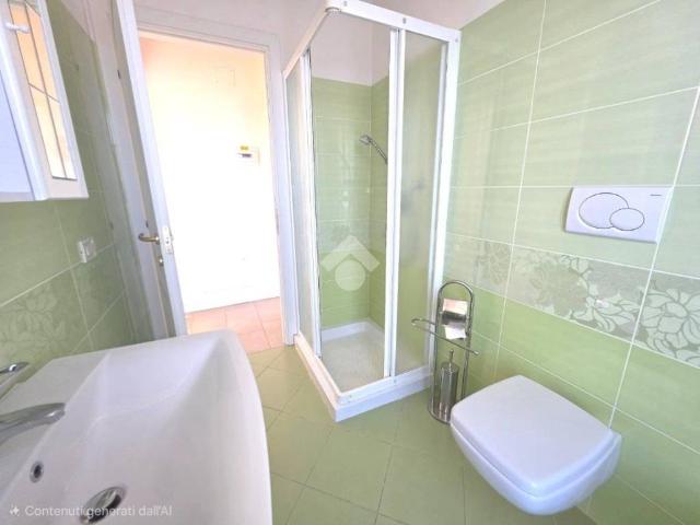 Appartamento in vendita a Torre Pedrera, Rimini