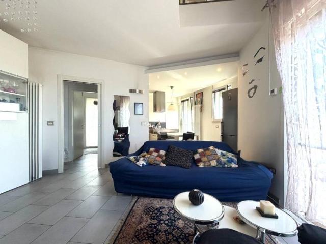 Appartamento in vendita a Casale-San Vito, Rimini