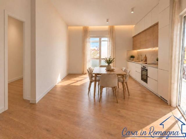 Appartamento in vendita a Rivabella, Rimini