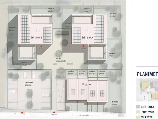 Appartamento in vendita a Rimini, Reggio Emilia