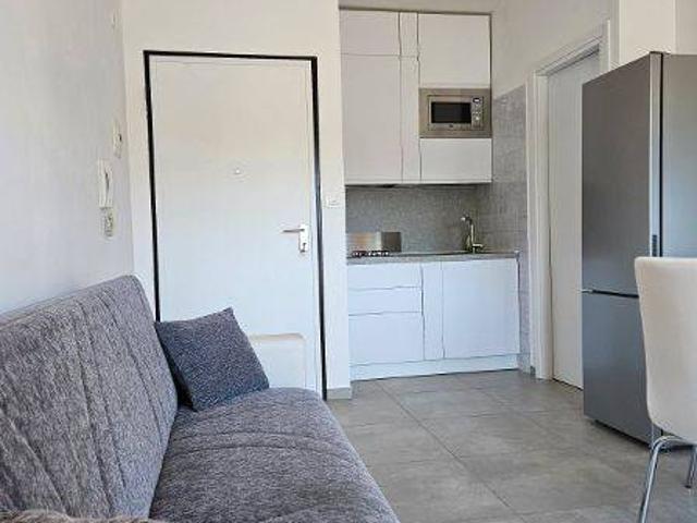 Appartamento in vendita a Rimini, Reggio Emilia