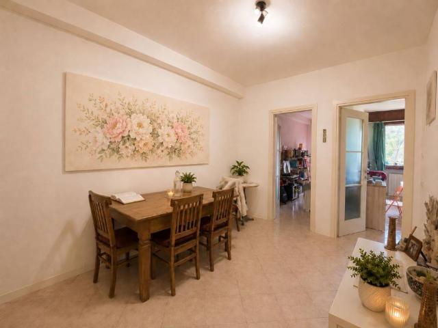 Appartamento in vendita a Villaggio 1° maggio, Rimini