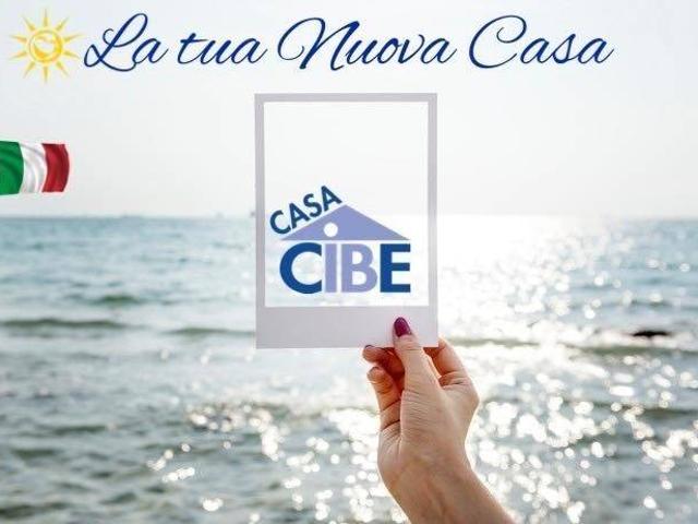 Attico in vendita a Rimini, Reggio Emilia
