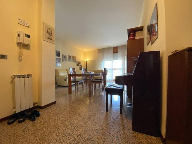 Appartamento in vendita a Marebello, Rimini