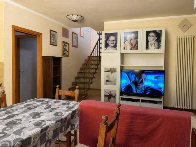 Appartamento in vendita a Viserba Monte, Rimini