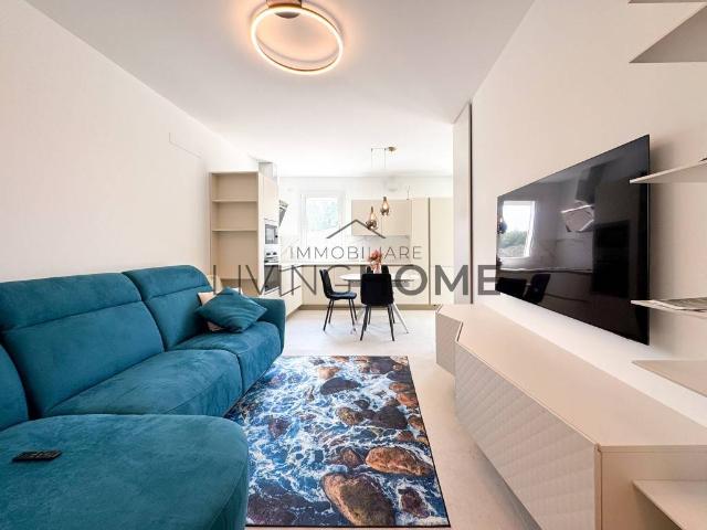 Appartamento in vendita a Viserba Monte, Rimini